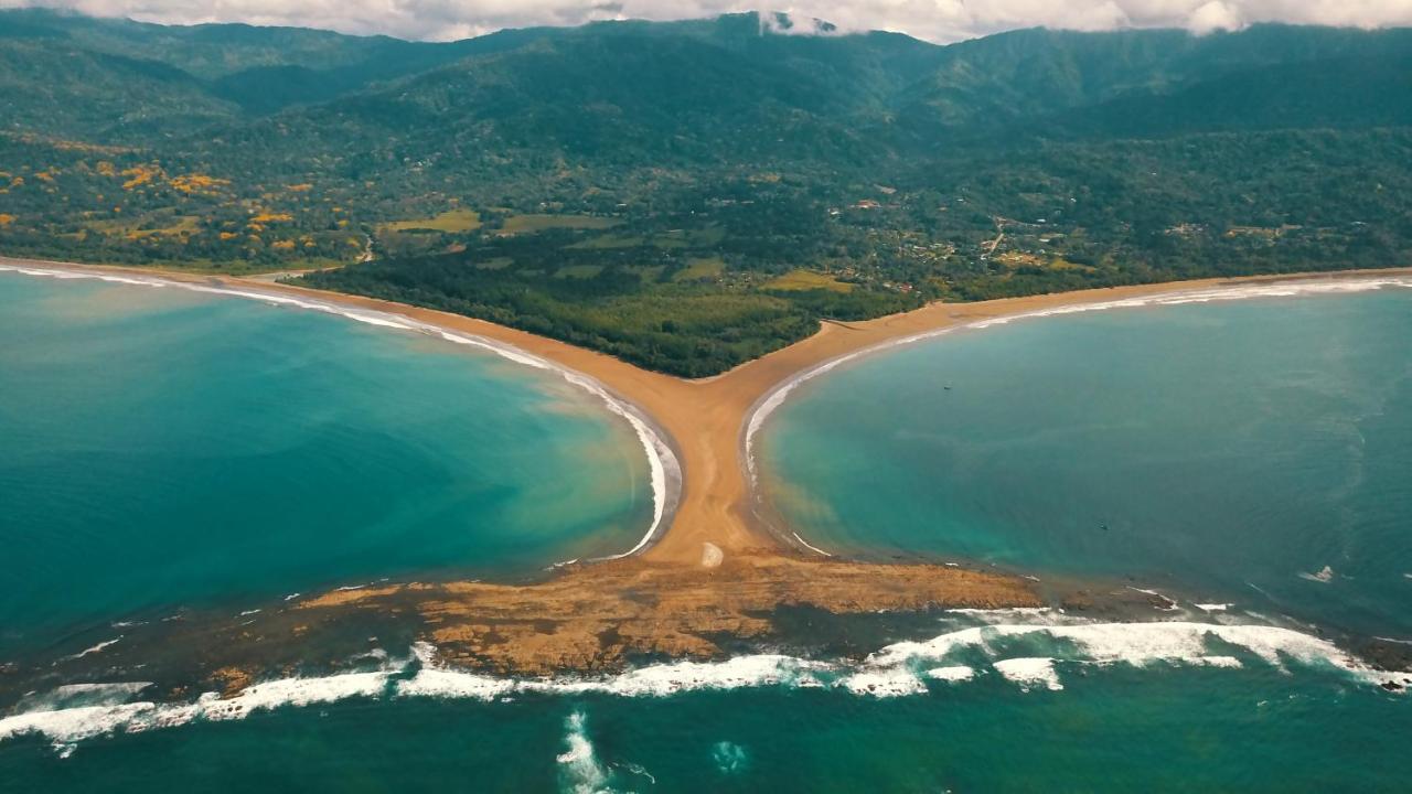 ホテル Osa De Rio ウビタ エクステリア 写真